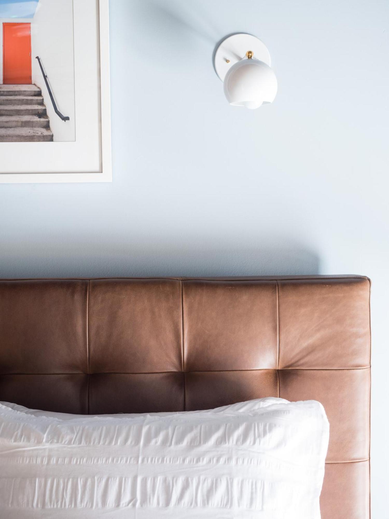 506 Lofts Leilighet Nashville Eksteriør bilde