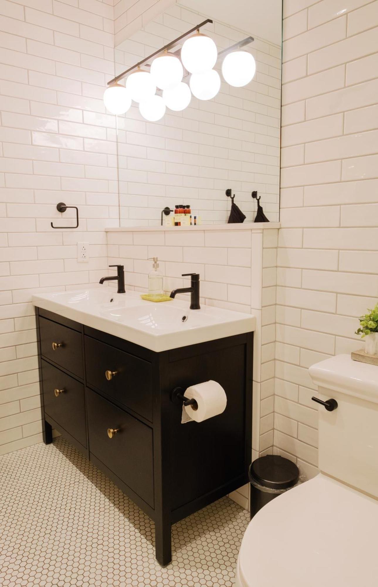 506 Lofts Leilighet Nashville Eksteriør bilde