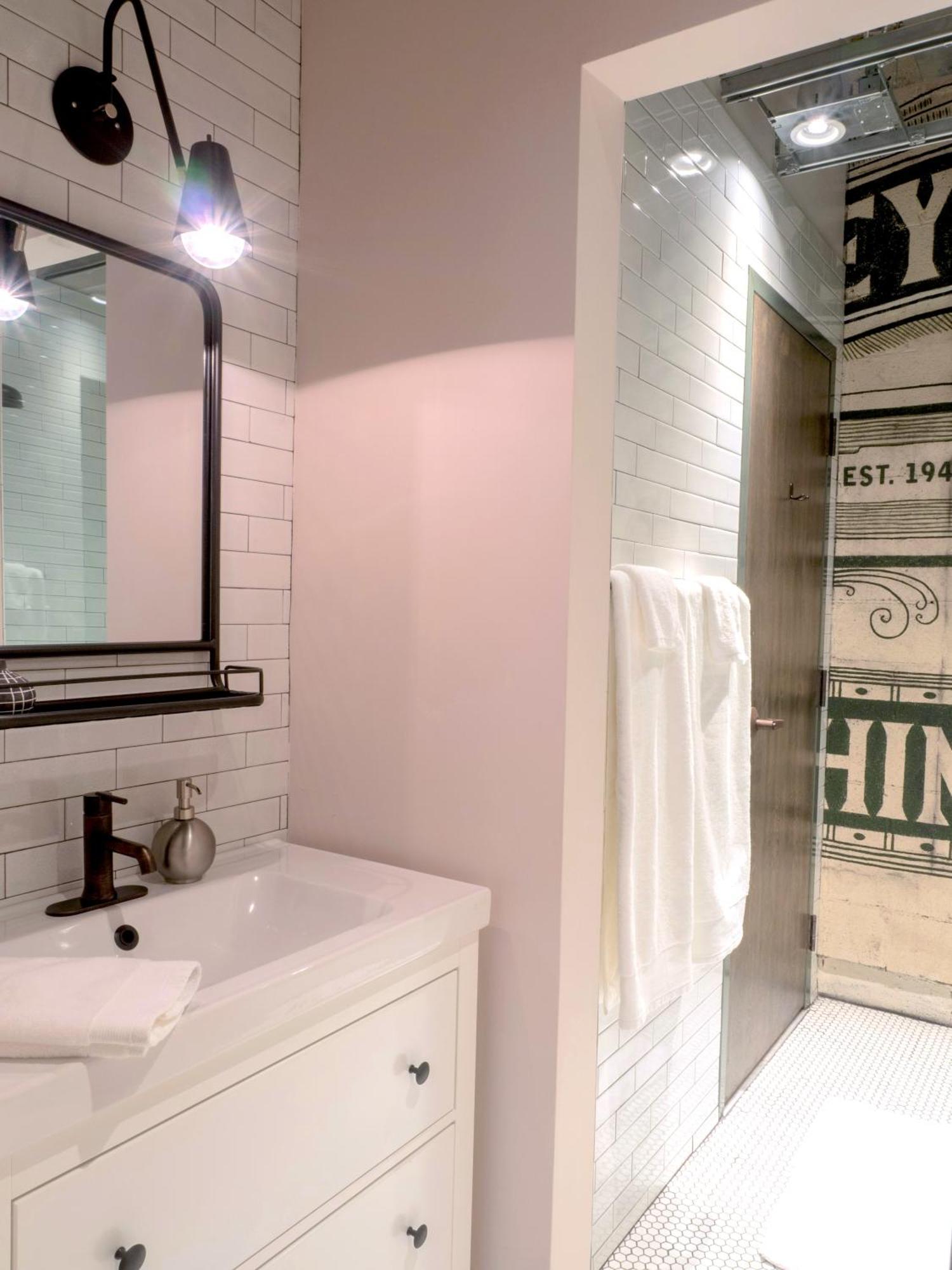 506 Lofts Leilighet Nashville Rom bilde