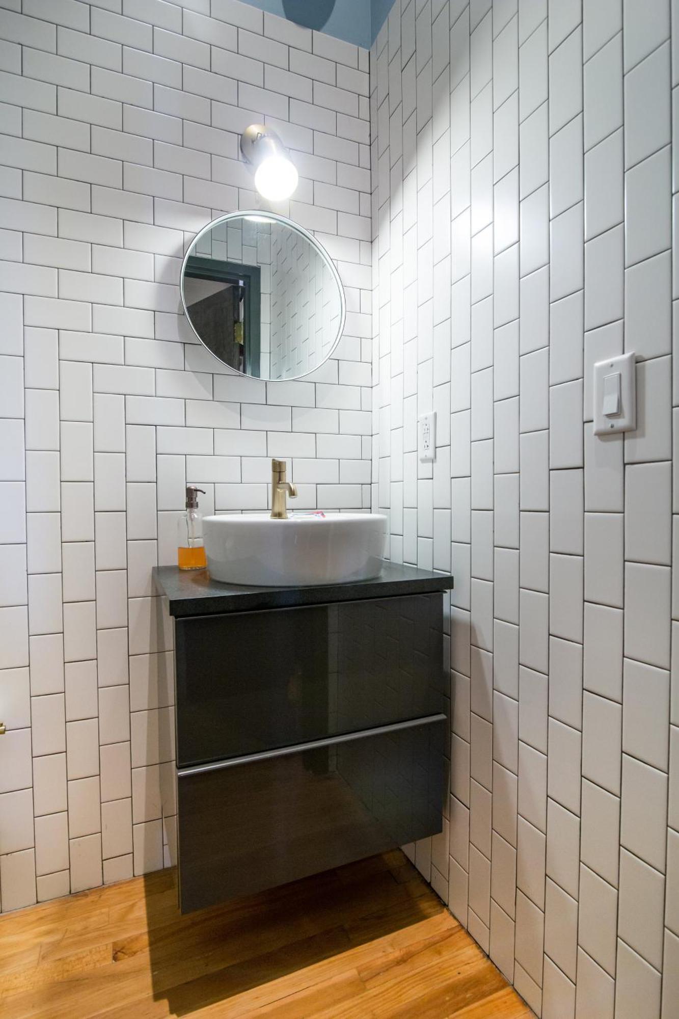 506 Lofts Leilighet Nashville Rom bilde