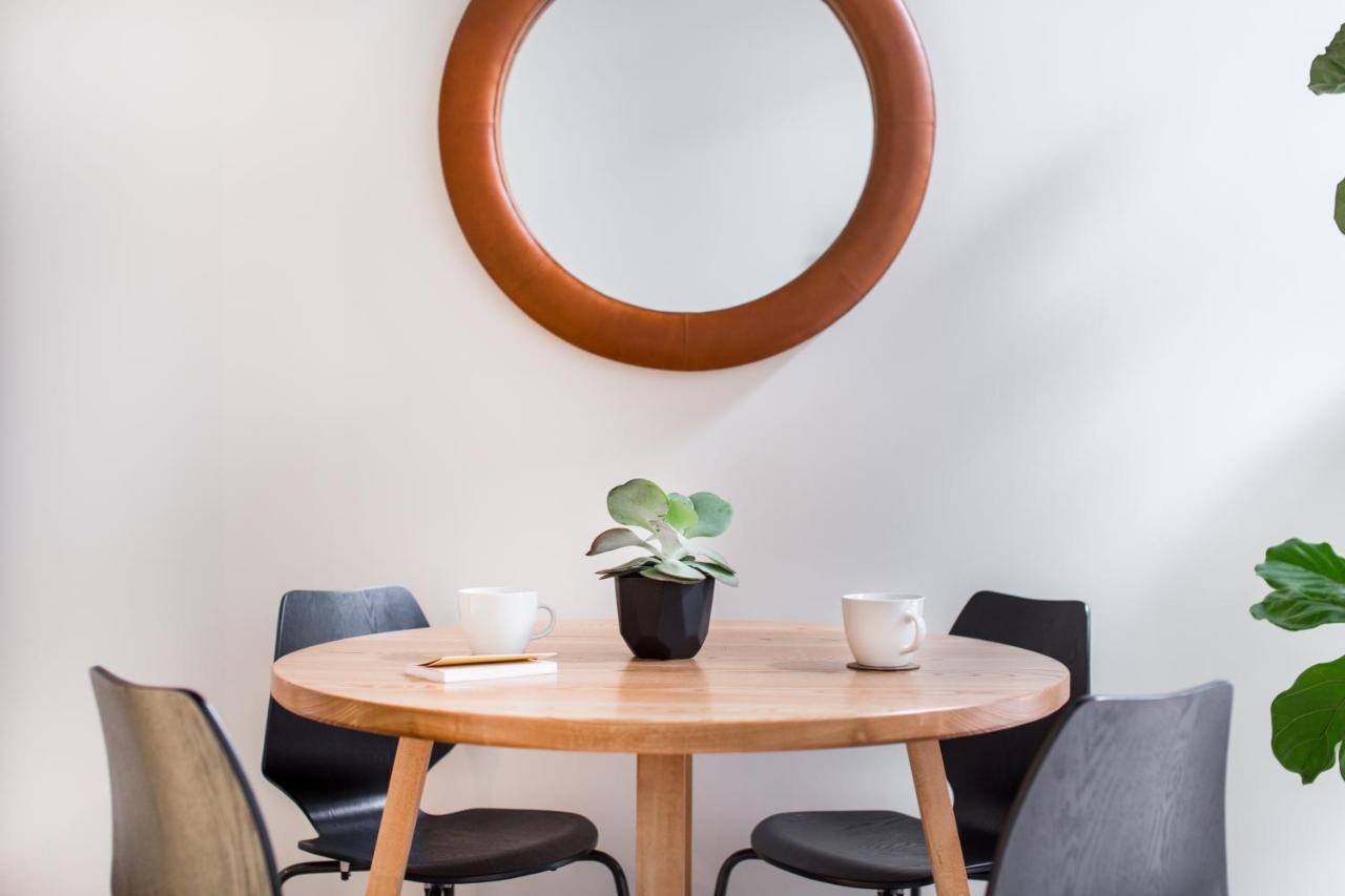 506 Lofts Leilighet Nashville Eksteriør bilde